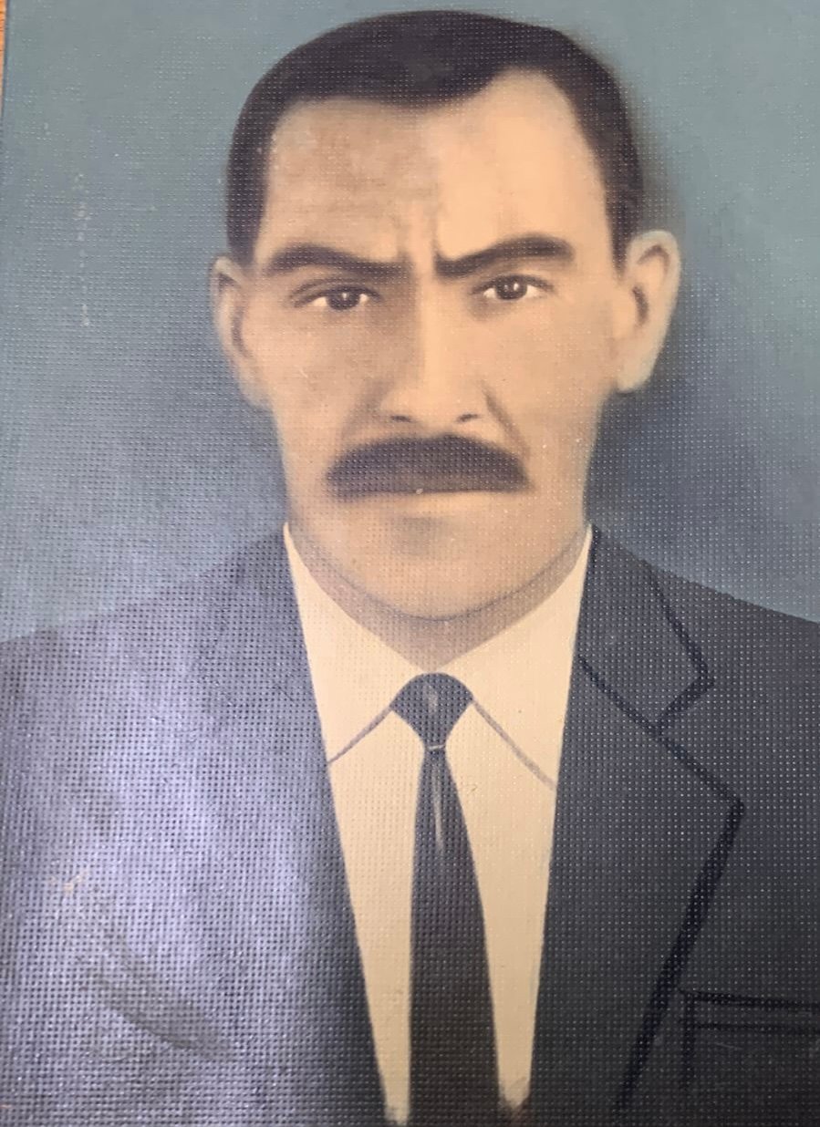 Memórias da Família